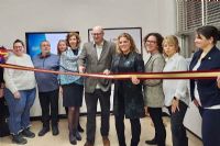 Un nouveau toit pour l’organisme L’autre Rive